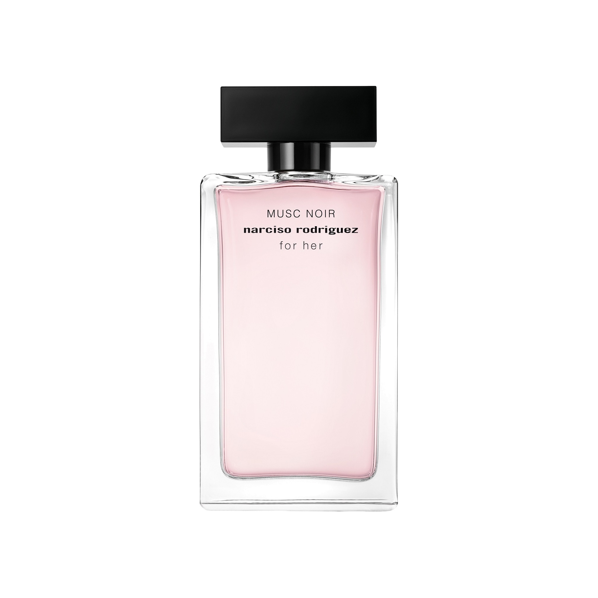 For Her Musc Noir Парфюмерная вода купить в VISAGEHALL