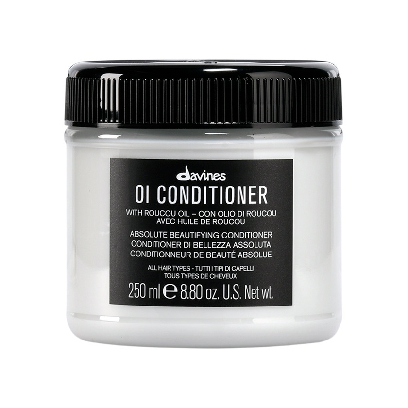 Кондиционер для абсолютной красоты волос OI