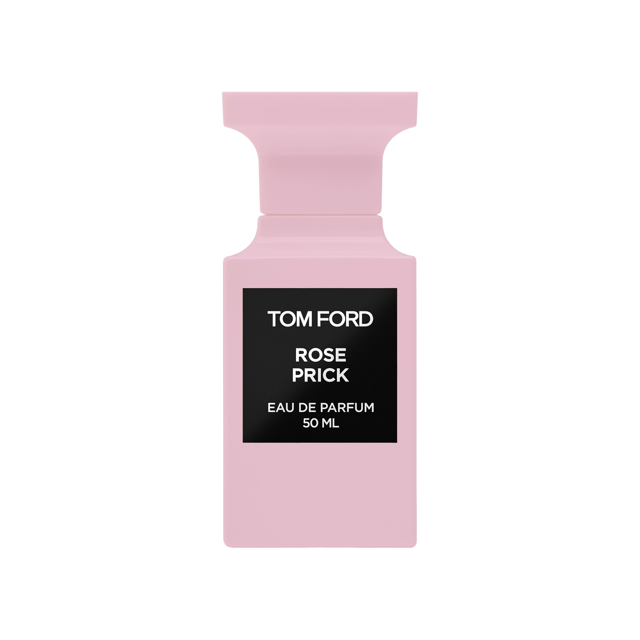 Rose Prick Парфюмерная вода купить в VISAGEHALL