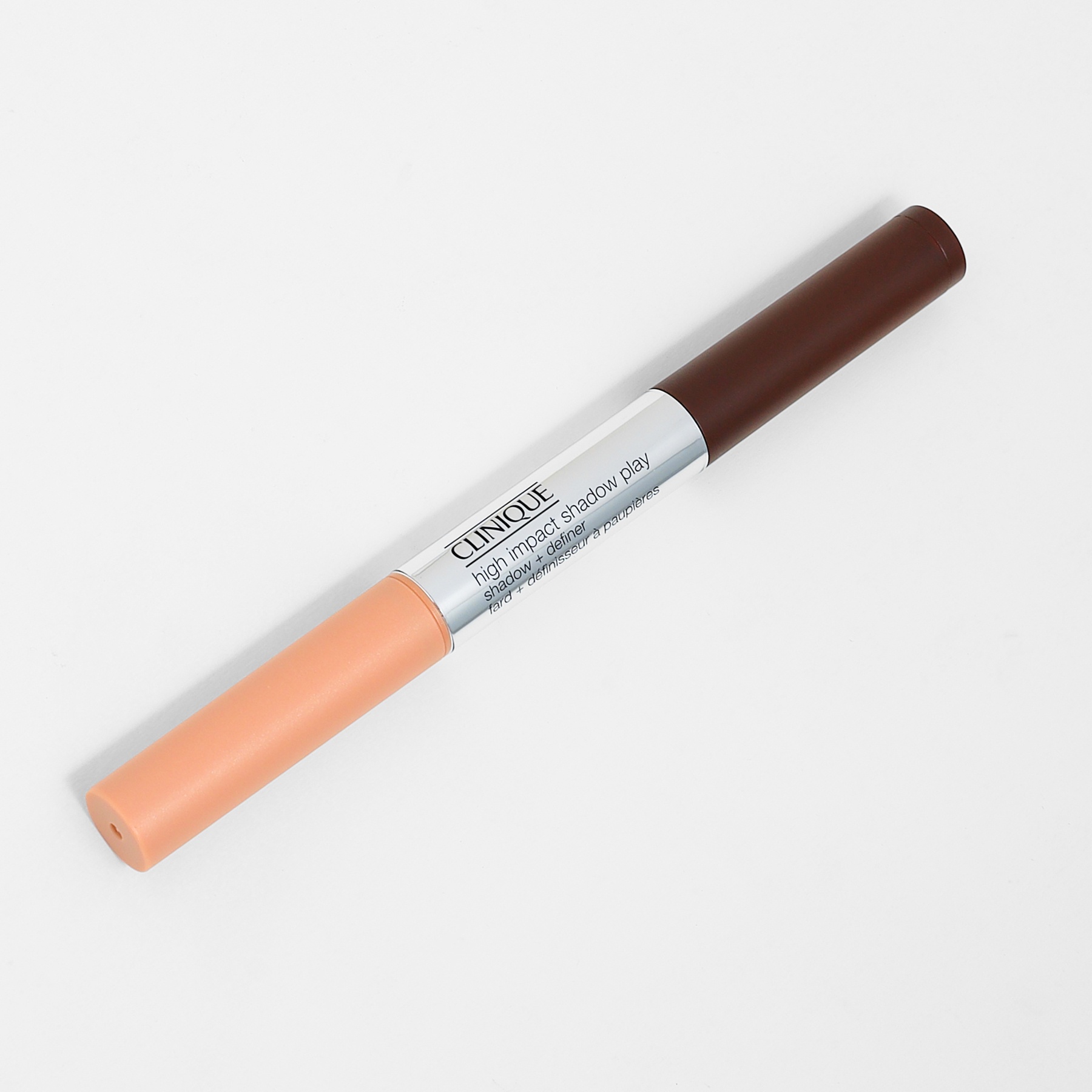 Тени двусторонние High Impact Shadow Play 