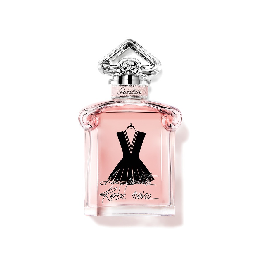La Petite Robe Noire Plissée Туалетная вода купить в VISAGEHALL
