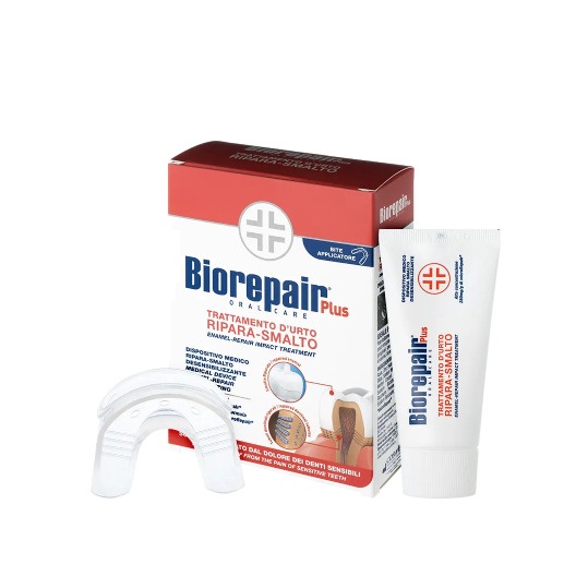 Препарат для снижения чувствительности Desensitizing Enamel Repairer Treatment купить в VISAGEHALL