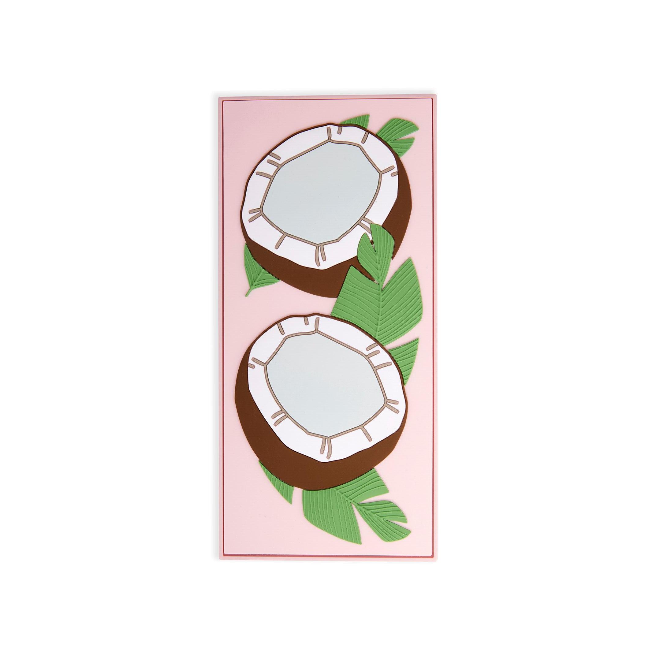 Палетка теней для век Tasty Coconut купить в VISAGEHALL