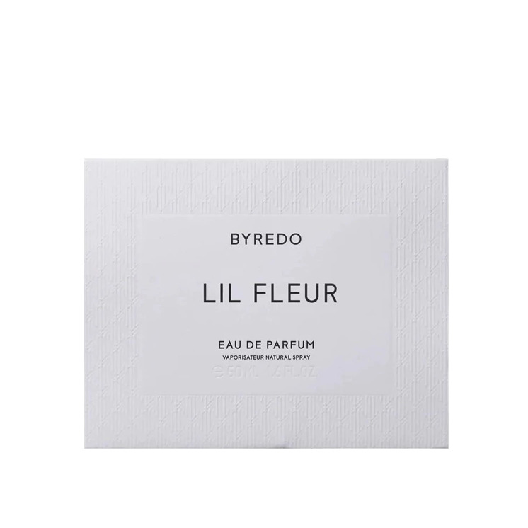 Lil Fleur Парфюмерная вода