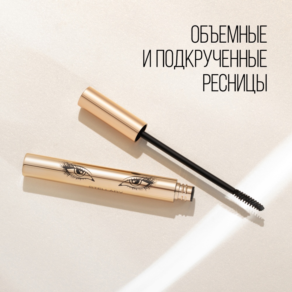 Тушь для ресниц Foxy eyes