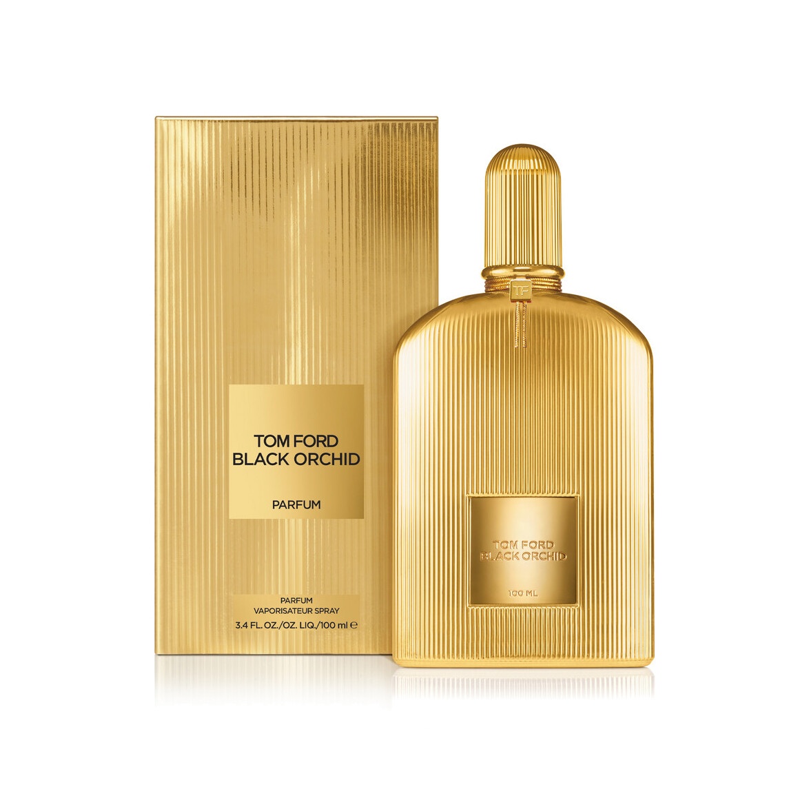 Black Orchid Gold Парфюмерная вода
