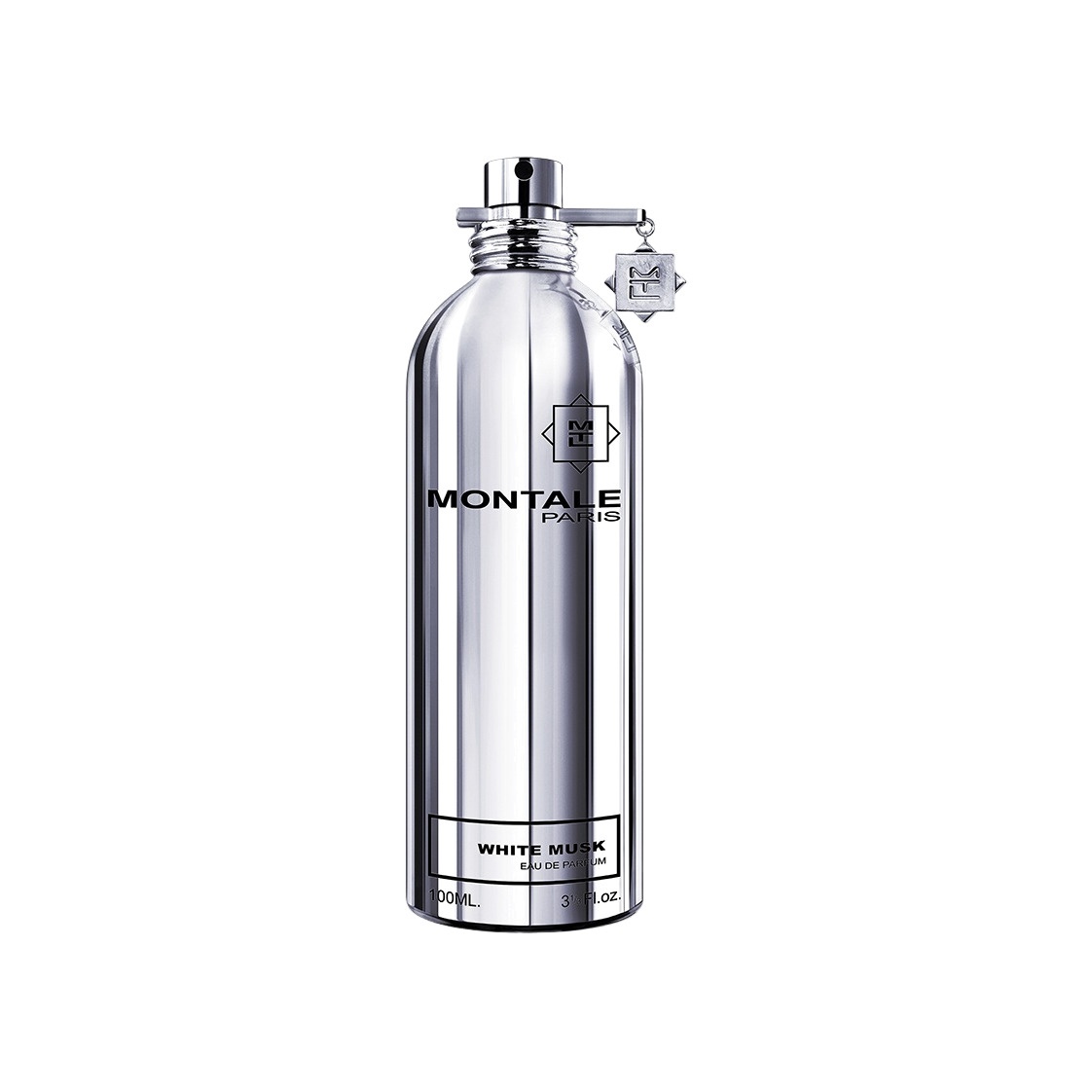 White Musk/Белый мускус Парфюмерная вода купить в VISAGEHALL