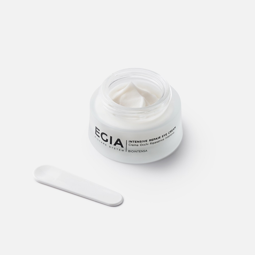 Крем для век с фитостволовыми клетками Intensive Repair Eye Cream купить в VISAGEHALL