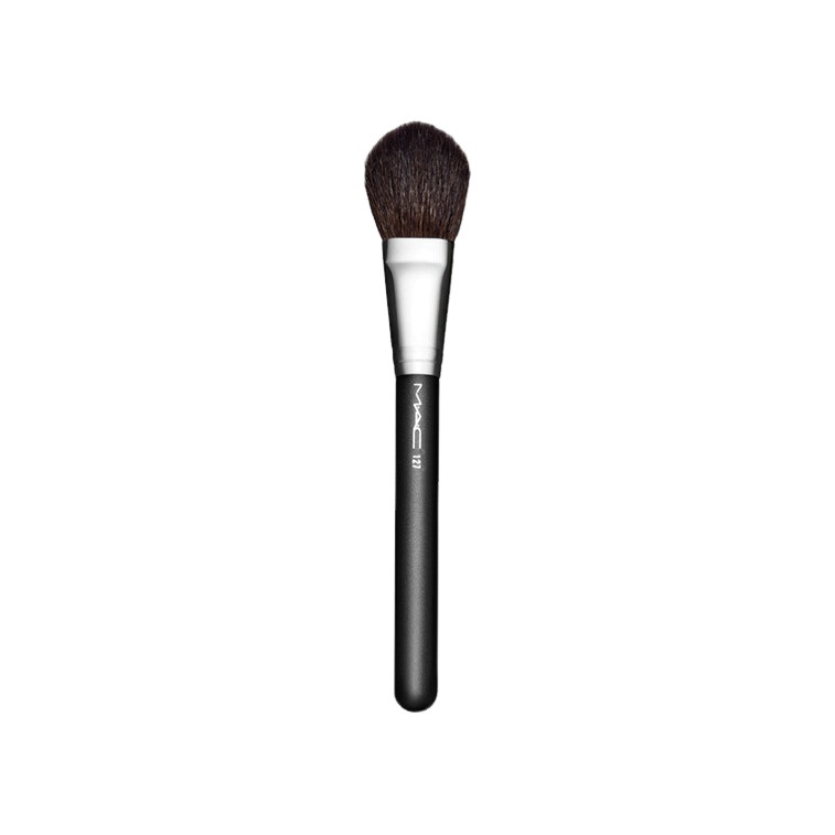 Кисть косметическая 127S Split Fibre Face