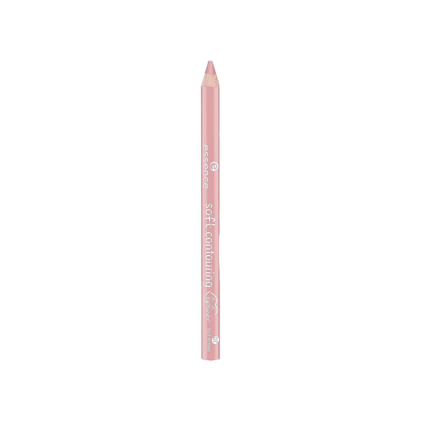 Карандаш для губ Soft Contouring Lipliner 07 пыльная роза  купить в VISAGEHALL