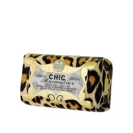 Мыло бронза Chic Animalier