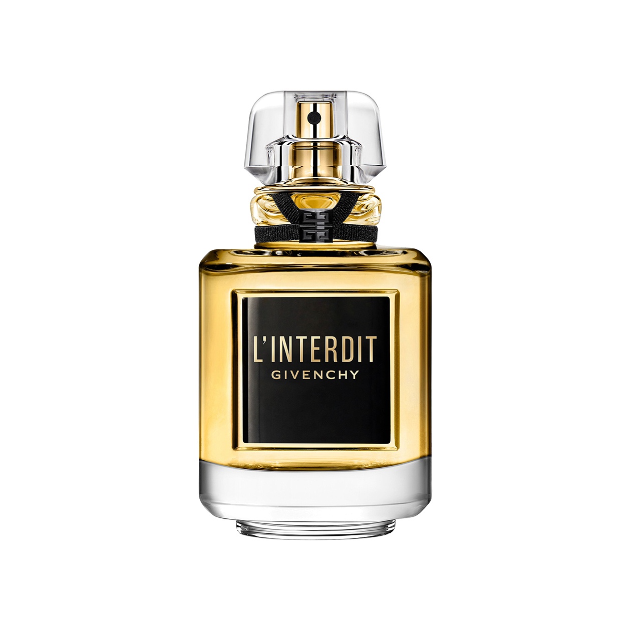 L'interdit Parfum Парфюмерная вода купить в VISAGEHALL