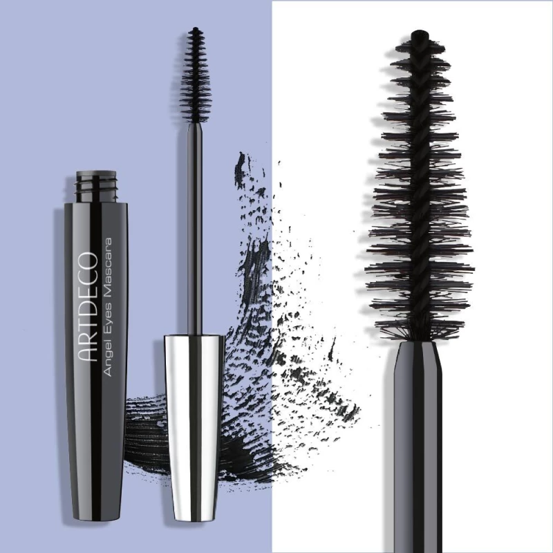 Тушь для ресниц Angel Eyes Mascara 
