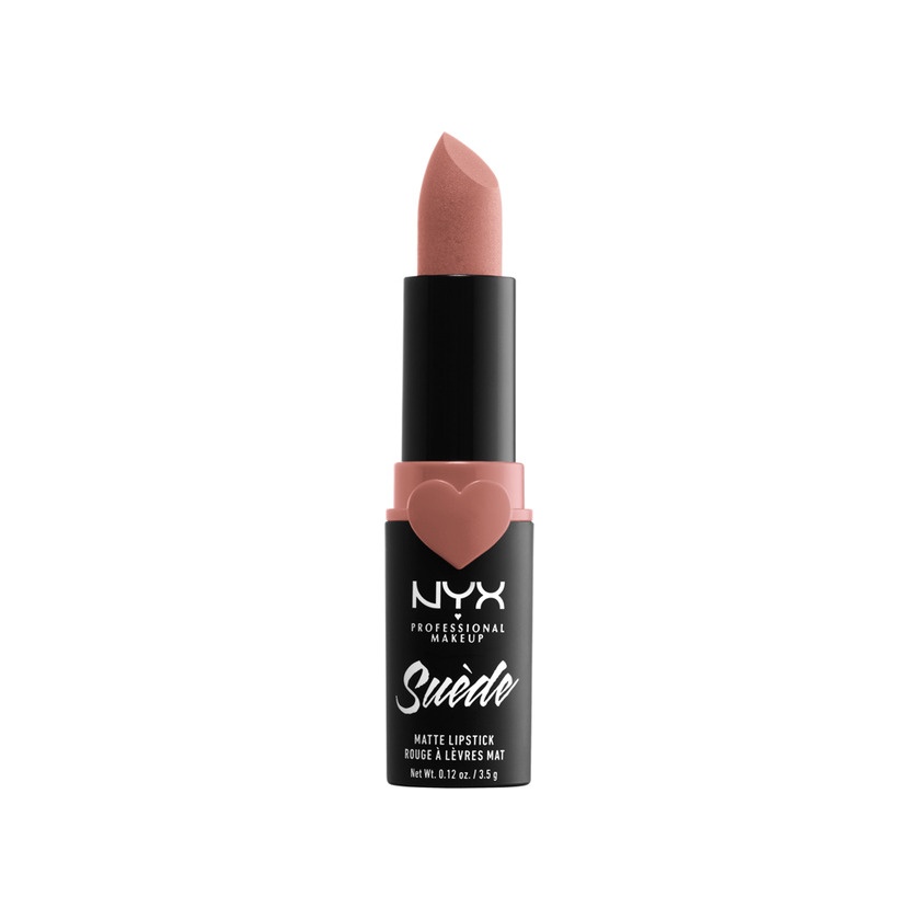 Замшевая матовая помада для губ Suede Matte lipstick купить в VISAGEHALL