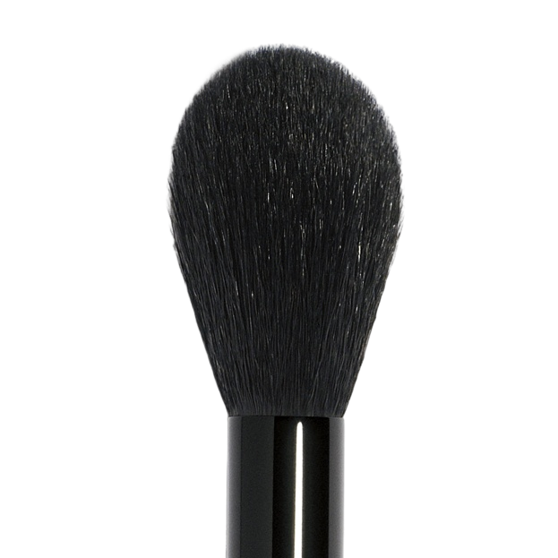 Кисть косметическая Sheer Powder Brush купить в VISAGEHALL