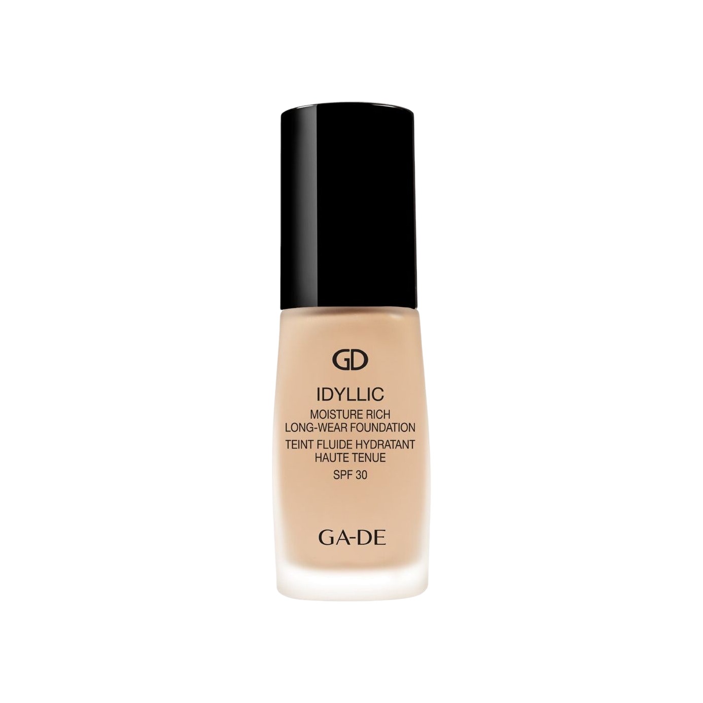Тональный крем Idyllic Moisture Rich SPF30 купить в VISAGEHALL