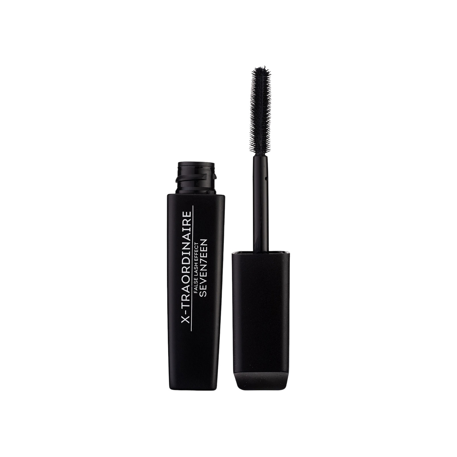 Тушь для ресниц подкручивающая X-Traordinare Mascara купить в VISAGEHALL