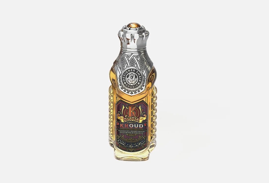 Amber Kroud Парфюмерная вода