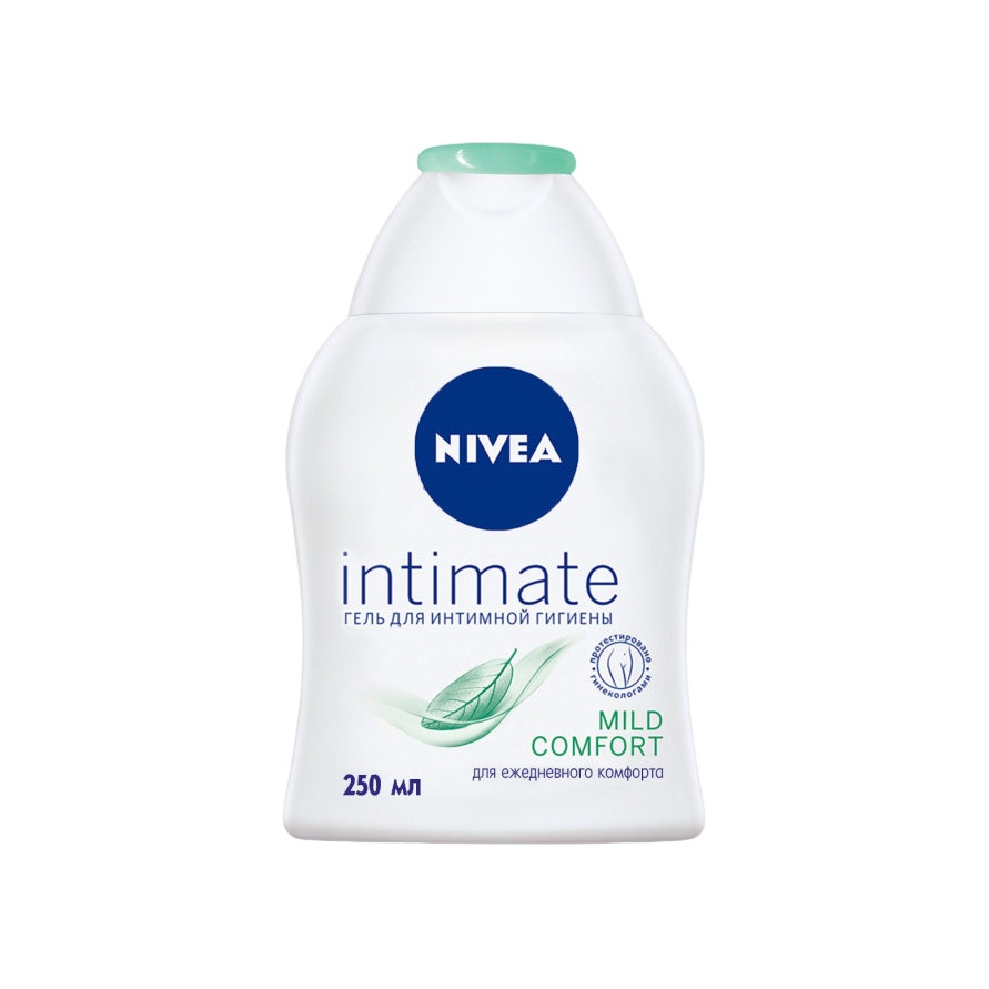 Гель для интимной гигиены Mild Comfort купить в VISAGEHALL