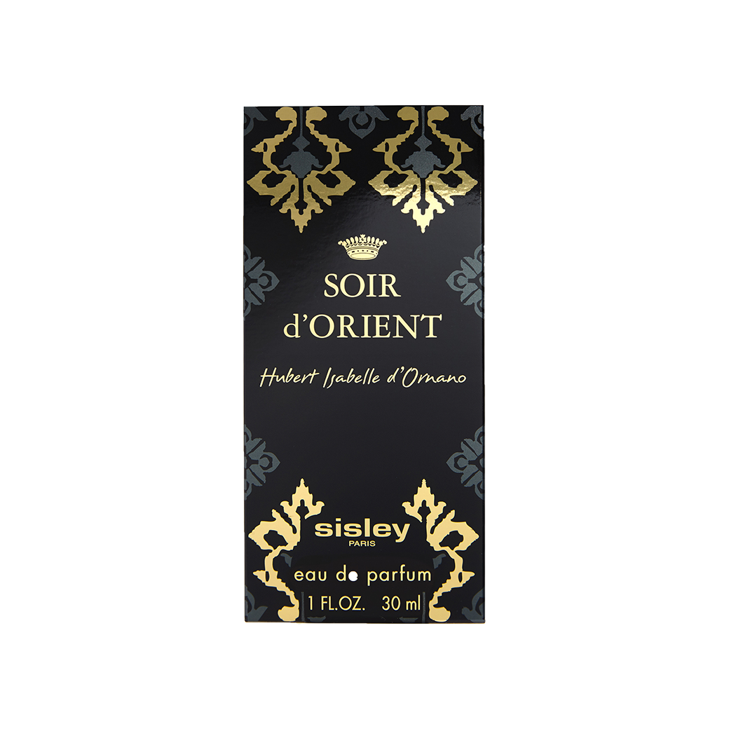 Soir d'Orient Парфюмерная вода