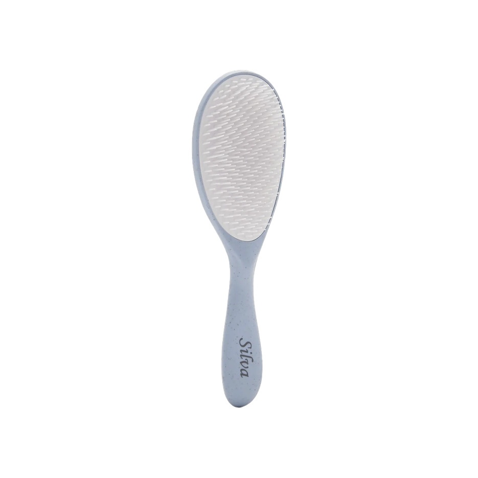 Расчёска для волос массажная Detangler 