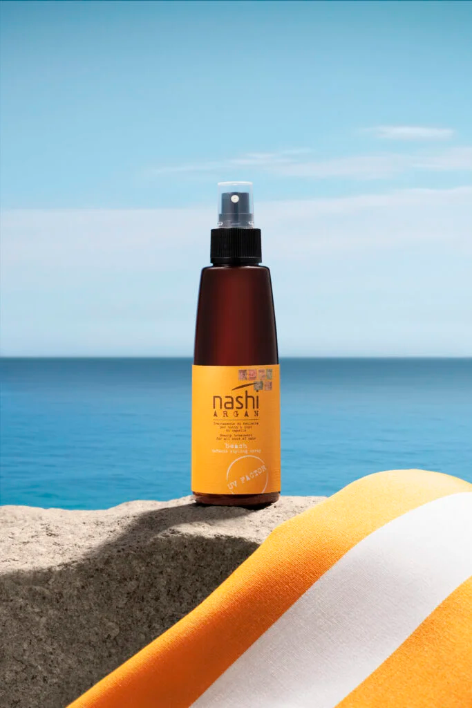 Спрей защитный Beach Defence Styling Spray 150мл купить в VISAGEHALL