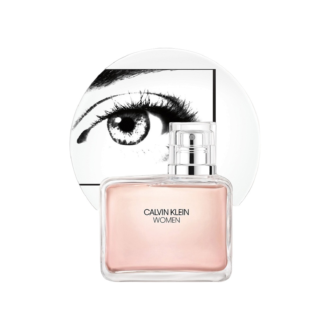 Calvin Klein Women Парфюмерная вода  купить в VISAGEHALL