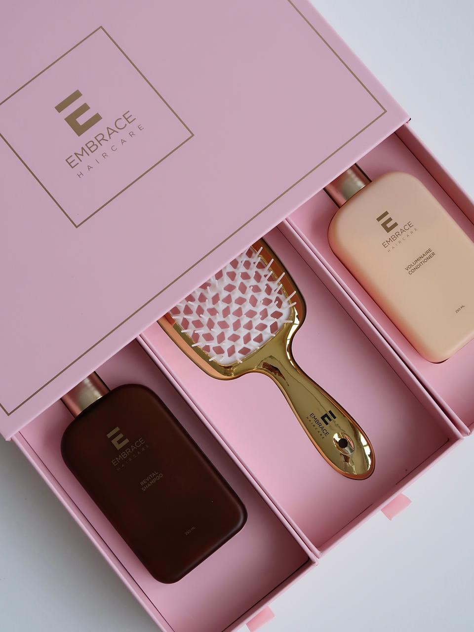 Набор Изумрудное восхождение купить в VISAGEHALL