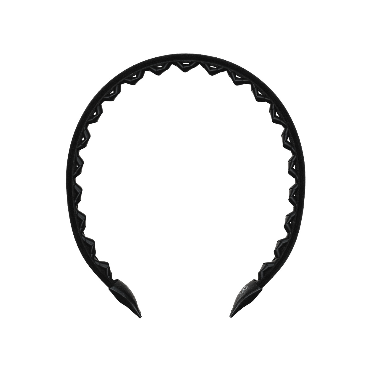 Ободок Hairhalo British Royal Crown and Glory купить в VISAGEHALL