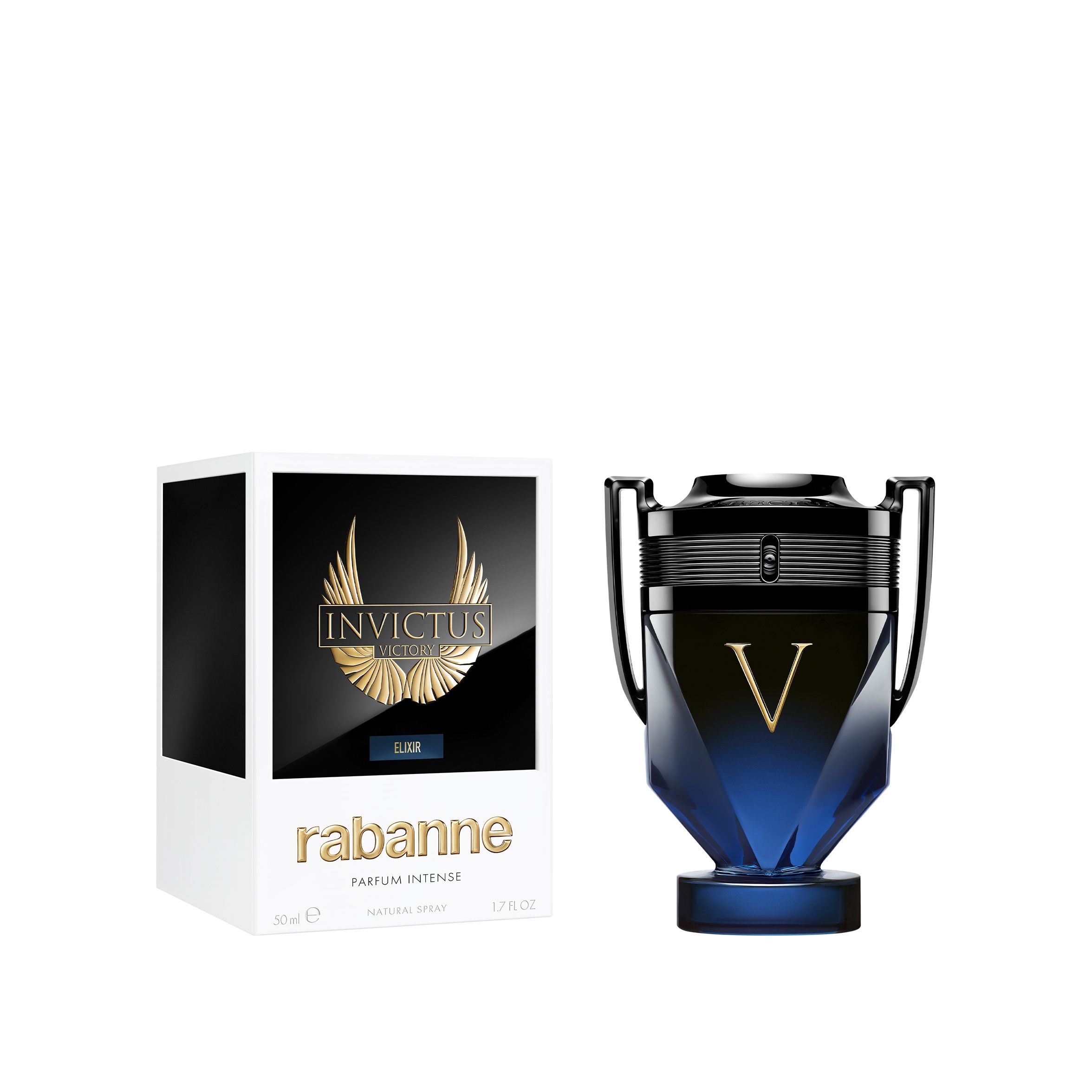 Invictus Victory Elixir Парфюмерная вода