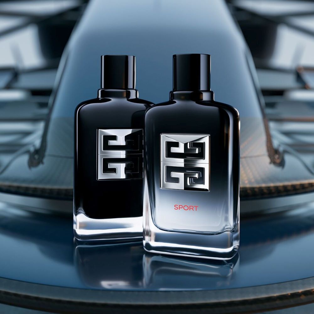 Gentleman Society Sport Парфюмерная вода