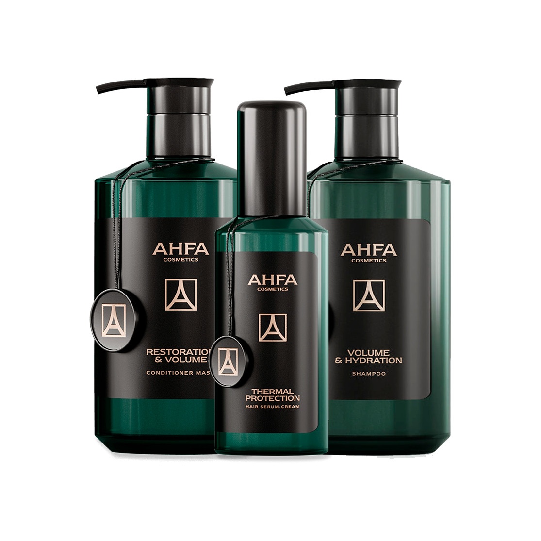 Набор подарочный Signature Hair Care Set купить в VISAGEHALL