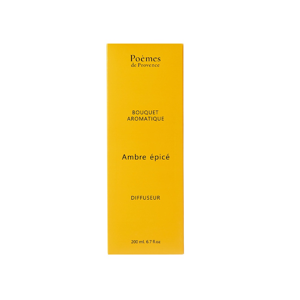 Ambre Epice Аромадиффузор