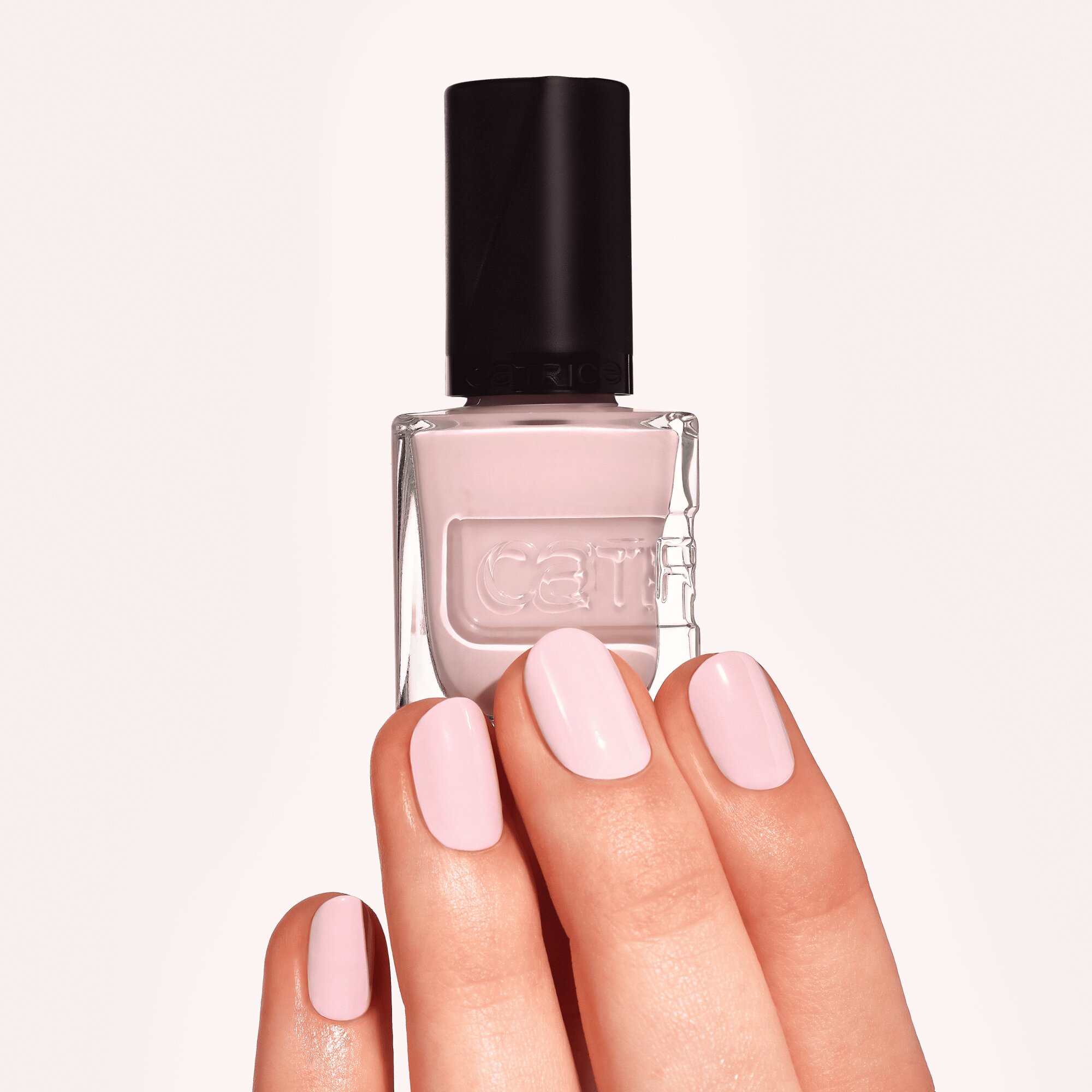 Лак для ногтей Gel Affair Nail Lacquer
