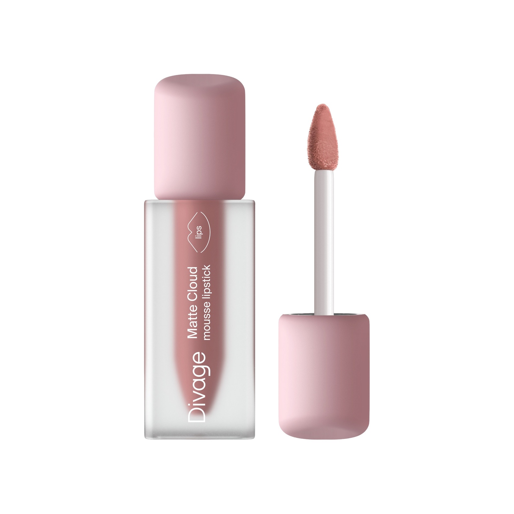 Помада для губ жидкая Matte Cloud Liquid Lipstick