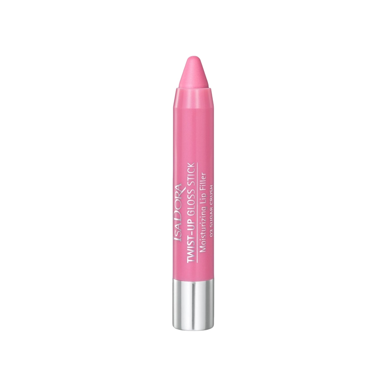 Блеск-карандаш для губ Twist-up Gloss Stick купить в VISAGEHALL
