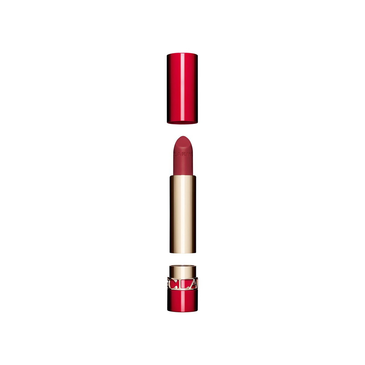 Губная помада с матовым эффектом Joli Rouge Velvet сменный блок