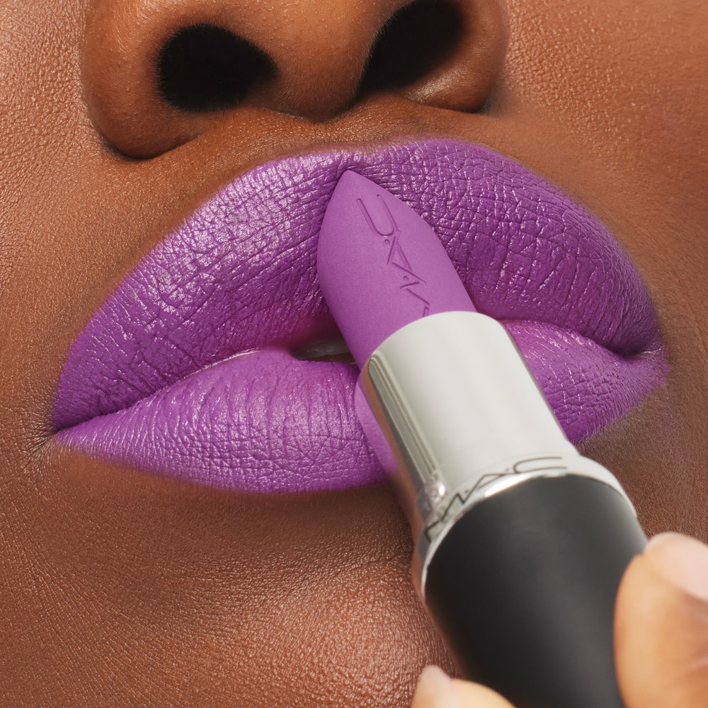 Губная помада матовая Macximal Matte Lipstick 