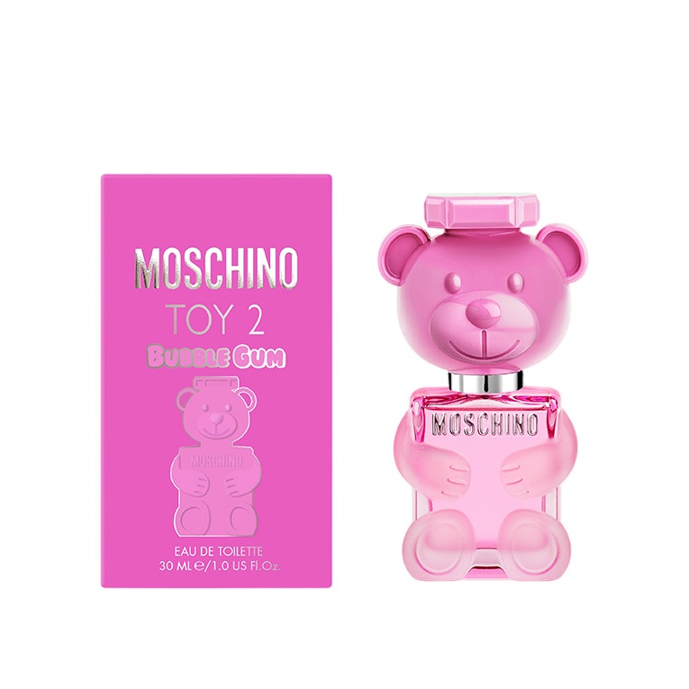 TOY 2 Bubble Gum Туалетная вода