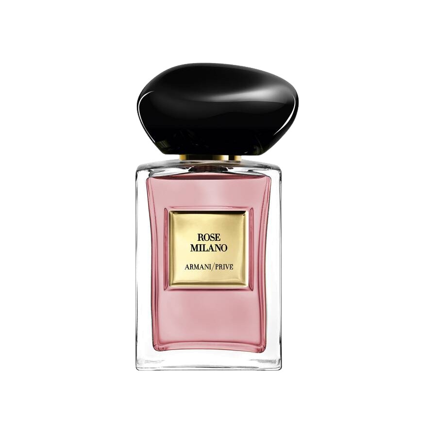 Armani Privé Rose Milano Туалетная вода купить в VISAGEHALL