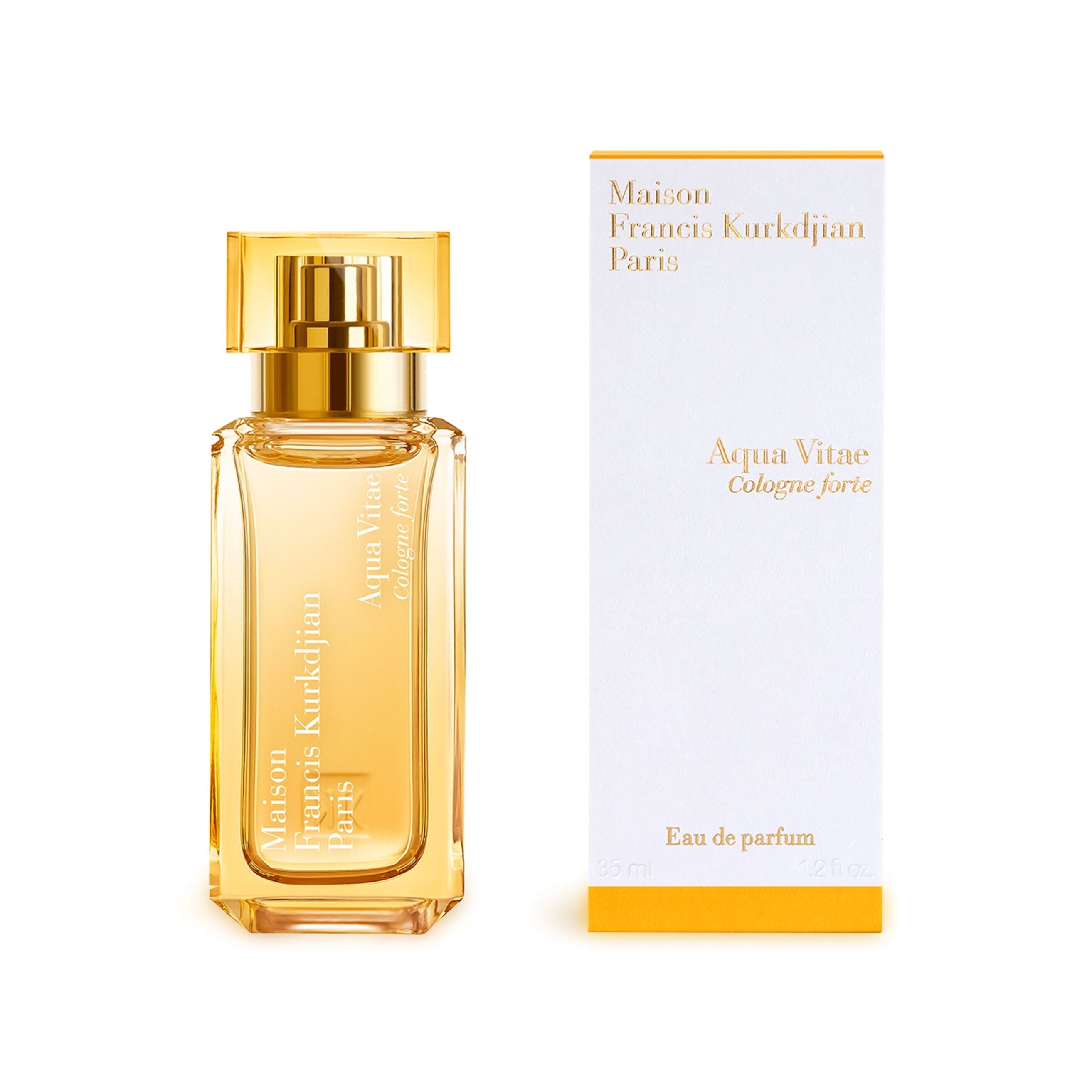 Aqua Vitae Cologne Forte Парфюмерная вода