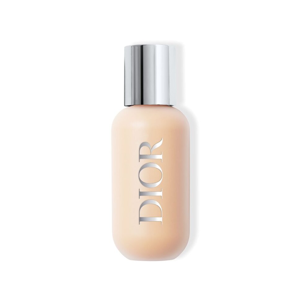 Тональная основа для лица и тела водостойкая Dior Backstage Face & Body Foundation 