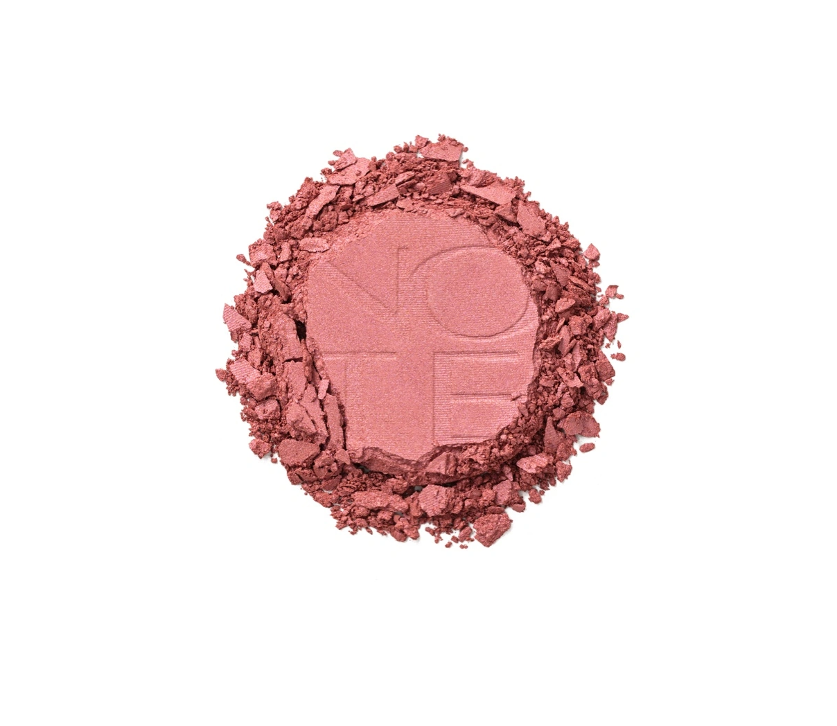 Румяна компактные с эффектом сияния Luminous Silk Compact Blusher 