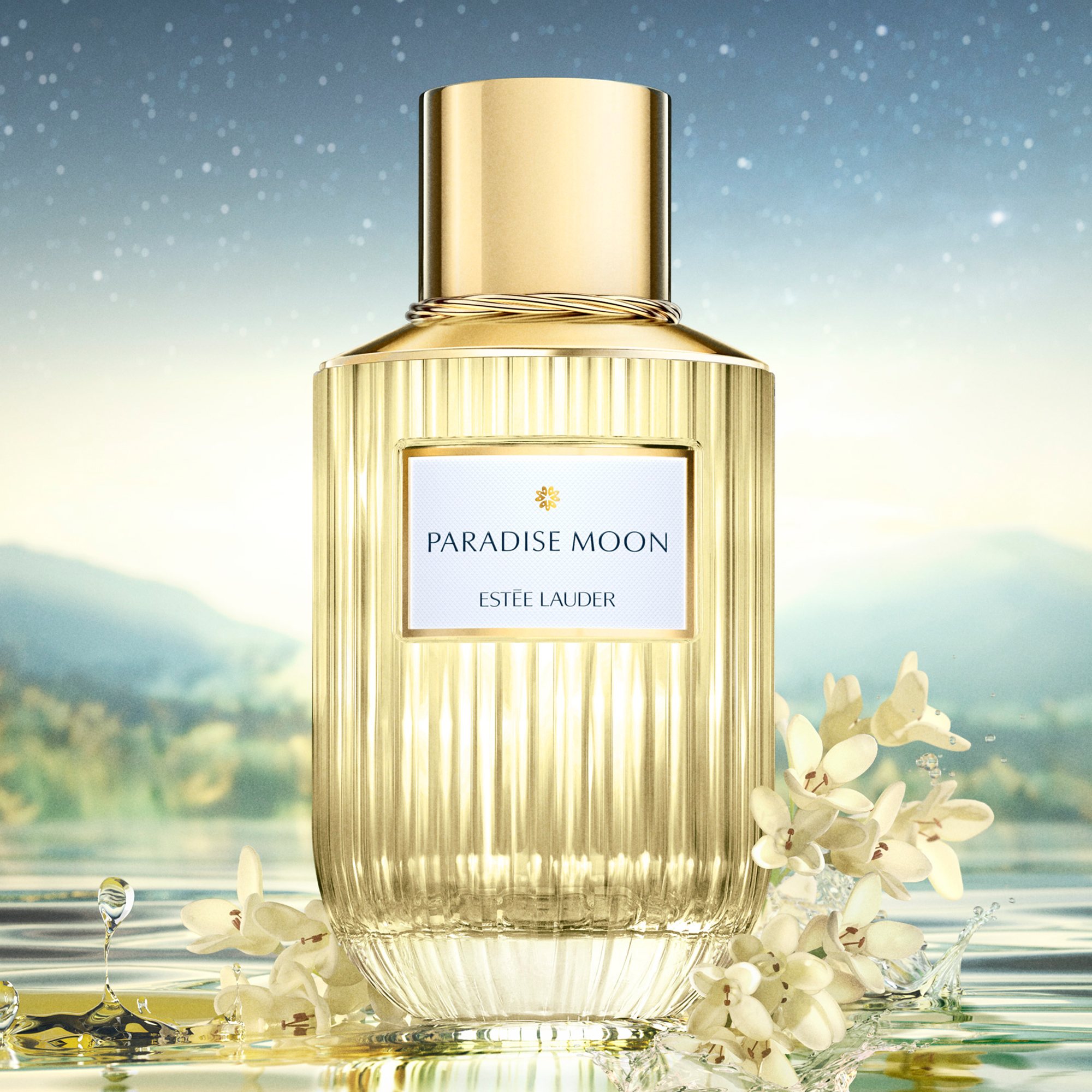 Paradise Moon Парфюмерная вода