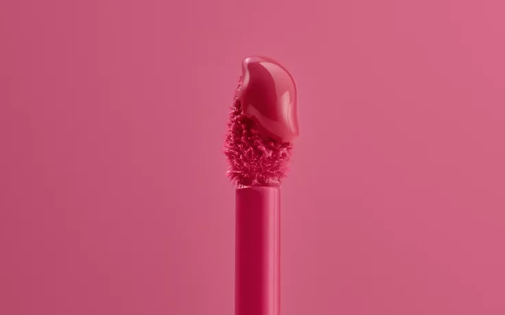 Бальзам для губ жидкий Candy Club Watery Mallow