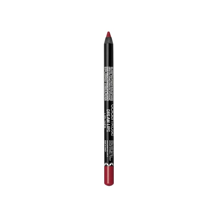 Карандаш для губ Dream Lips Lipliner  купить в VISAGEHALL