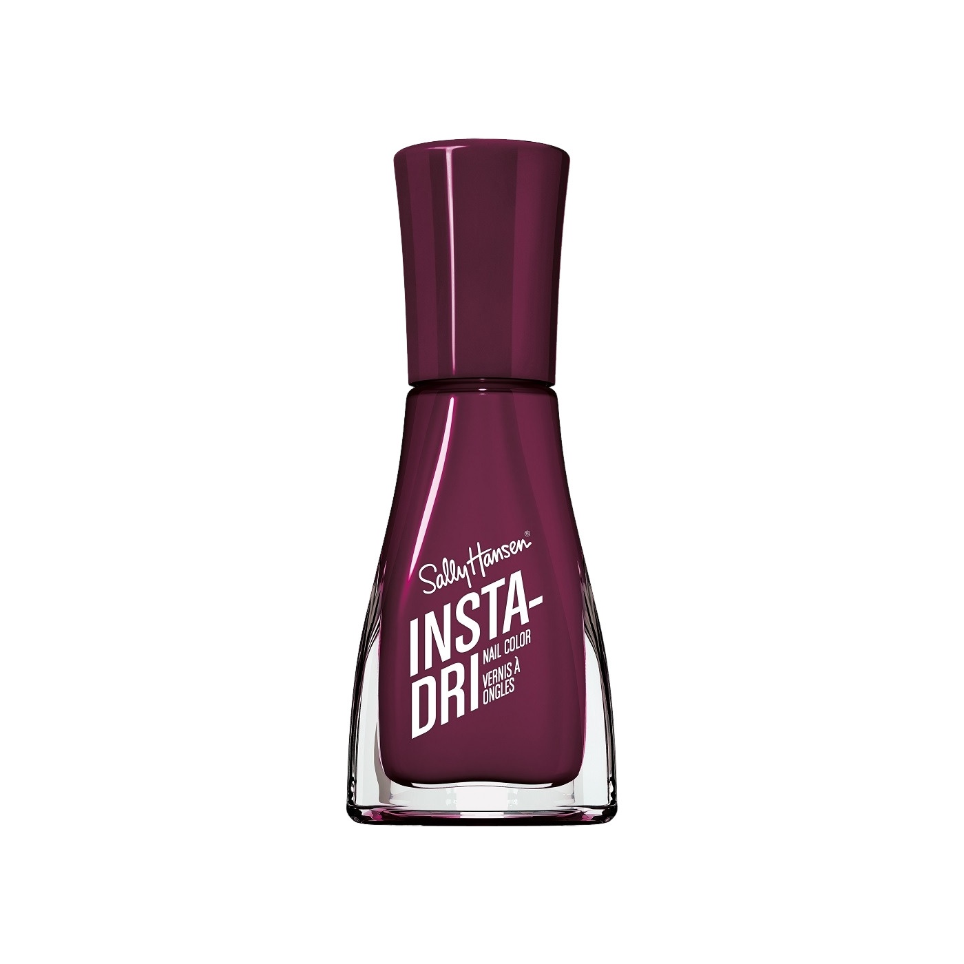 Лак для ногтей Insta-Dri  купить в VISAGEHALL