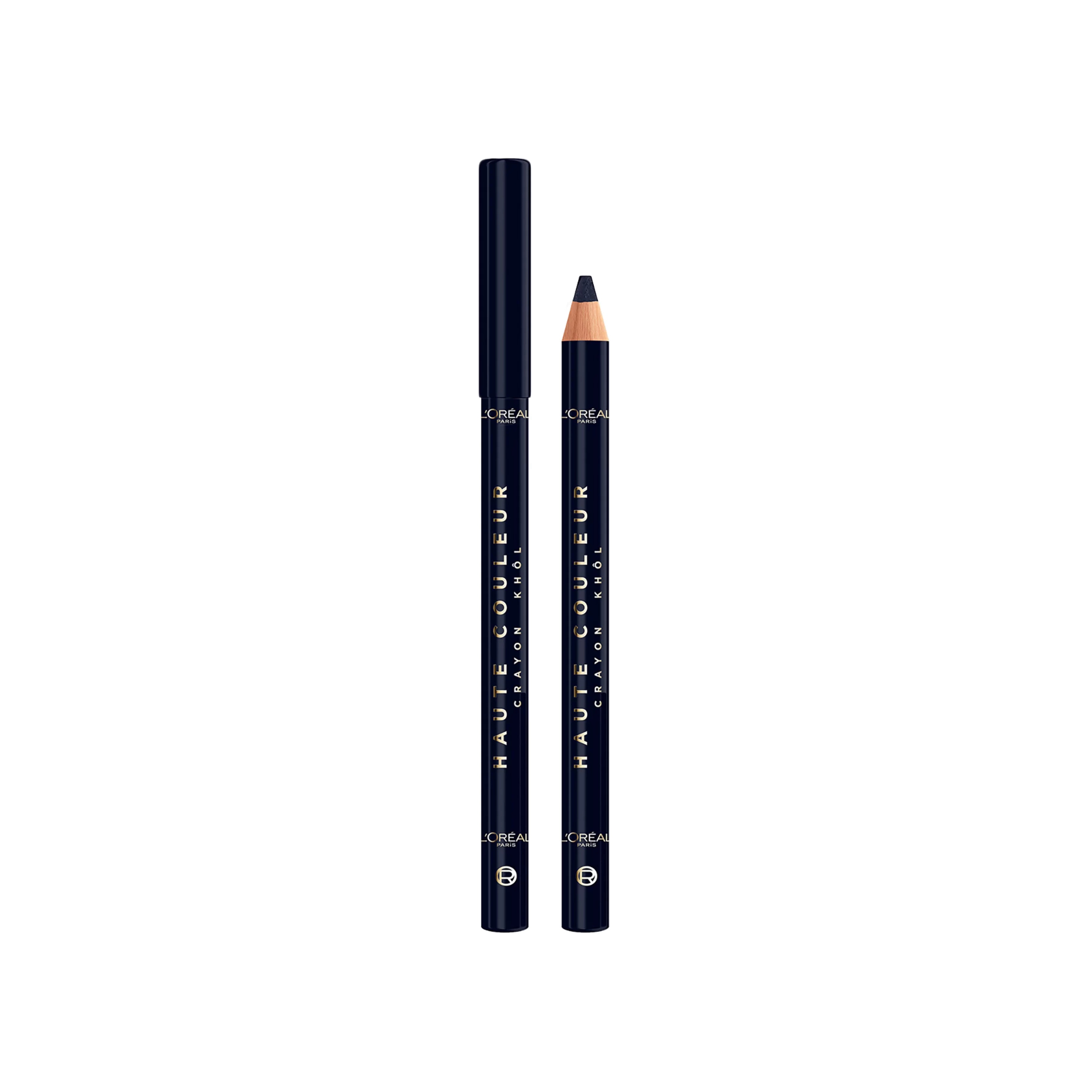 Карандаш для глаз Haute Couleur Crayon Khôl Eyeliner купить в VISAGEHALL
