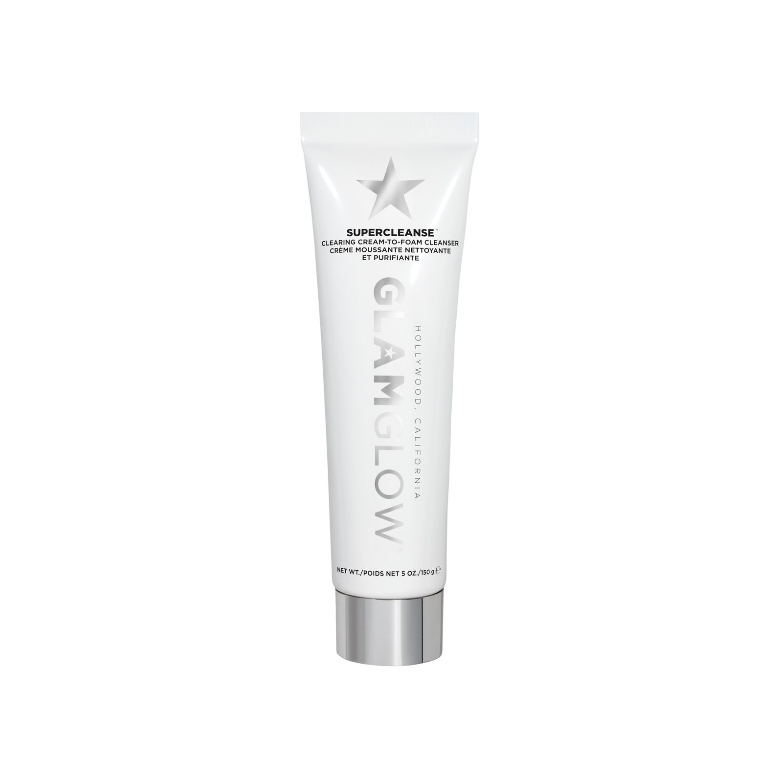 Крем очищающий для лица Supercleanse Clearing Cream Cleanser купить в VISAGEHALL