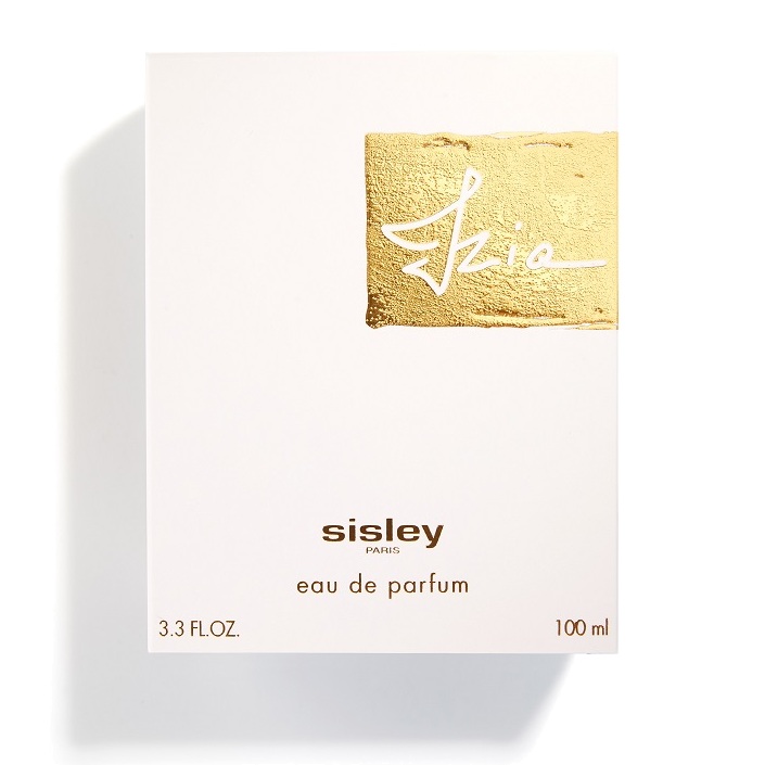 Izia Парфюмерная вода купить в VISAGEHALL